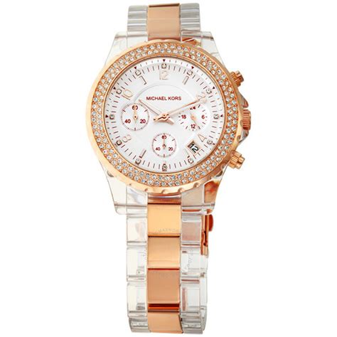 michael kors watch 5323